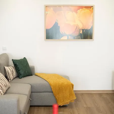 Apartament Lia -