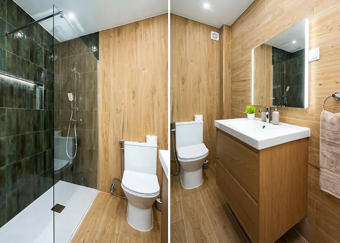 Lia - Appartement