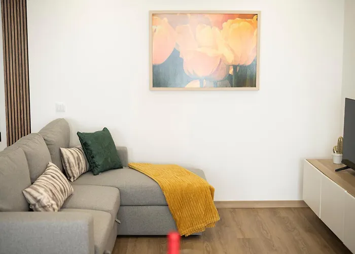 Appartement Lia -